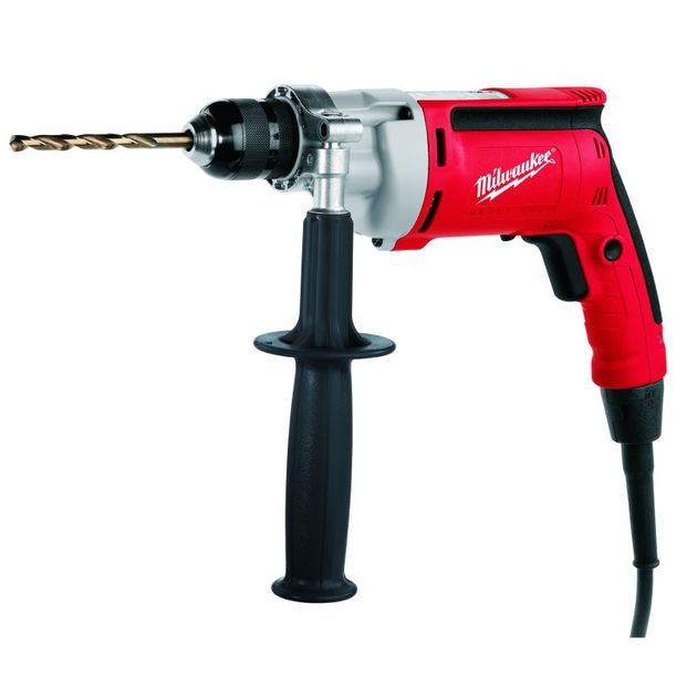 Дрель MILWAUKEE HDE 13 RQX KIT, крут. момент 94 Нм, фото  | SNABZHENIE.com.ua