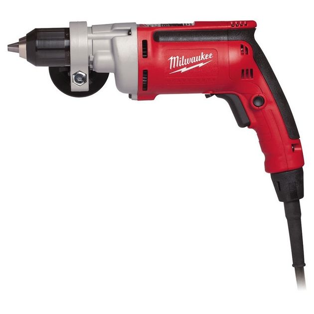 Дрель MILWAUKEE HDE 13 RQX KIT, крут. момент 94 Нм, фото , изображение 2 | SNABZHENIE.com.ua Дрель MILWAUKEE HDE 13 RQX KIT, крут. момент 94 Нм, фото , изображение 2 | SNABZHENIE.com.ua