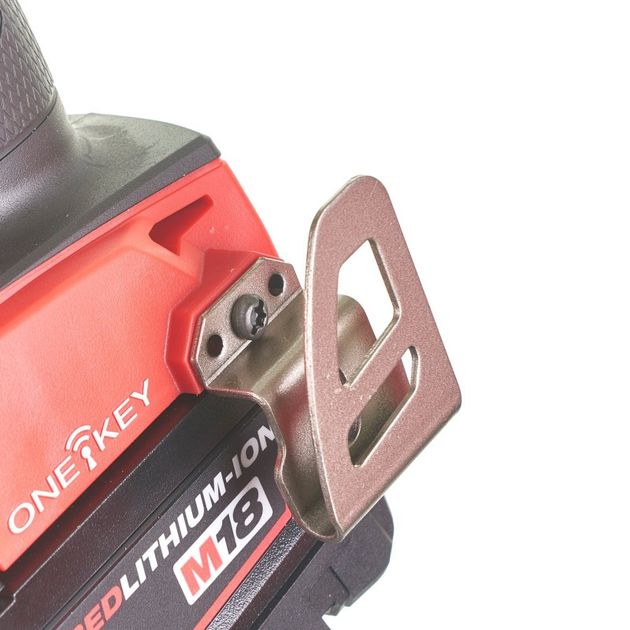 Импульсный винтоверт ONE-KEY™ FUEL™ ¼″ HEX MILWAUKEE, 226 Нм, фото , изображение 7 | SNABZHENIE.com.ua Импульсный винтоверт ONE-KEY™ FUEL™ ¼″ HEX MILWAUKEE, 226 Нм, фото , изображение 7 | SNABZHENIE.com.ua