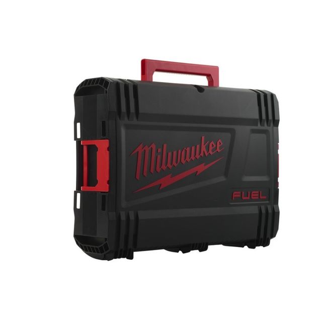 Ящик органайзер HD Box 3 великий MILWAUKEE 475 х 358 х 230, фото , зображення 3 | SNABZHENIE.com.ua Ящик органайзер HD Box 3 великий MILWAUKEE 475 х 358 х 230, фото , зображення 3 | SNABZHENIE.com.ua