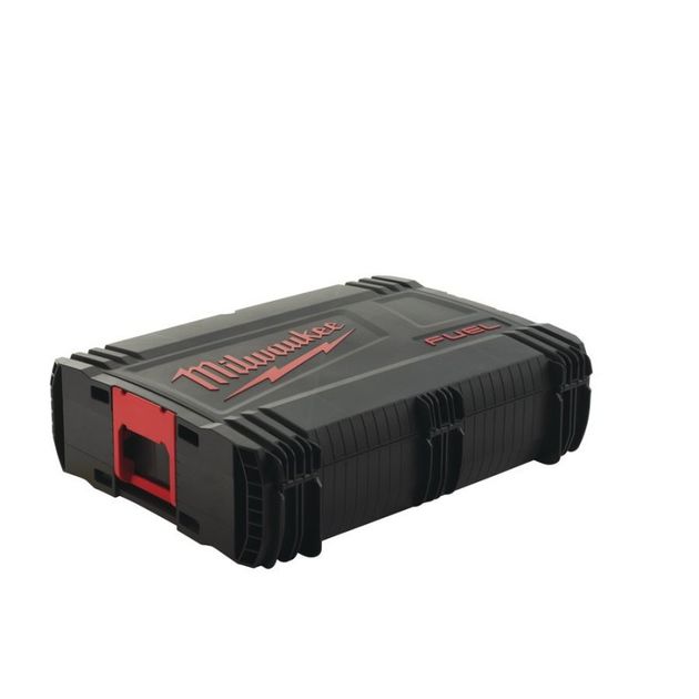 Ящик органайзер HD Box 3 великий MILWAUKEE 475 х 358 х 230, фото , зображення 4 | SNABZHENIE.com.ua Ящик органайзер HD Box 3 великий MILWAUKEE 475 х 358 х 230, фото , зображення 4 | SNABZHENIE.com.ua