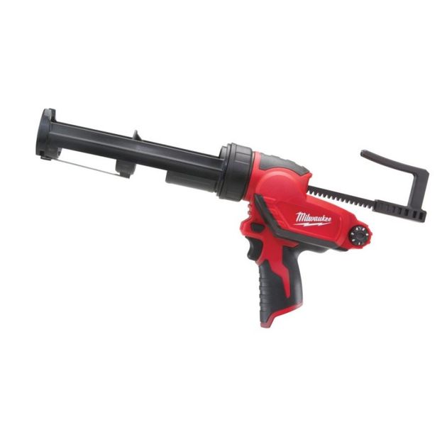Клейовий пістолет акумуляторний MILWAUKEE M12 PCG/310C-201B 4933441655, фото , зображення 6 | SNABZHENIE.com.ua