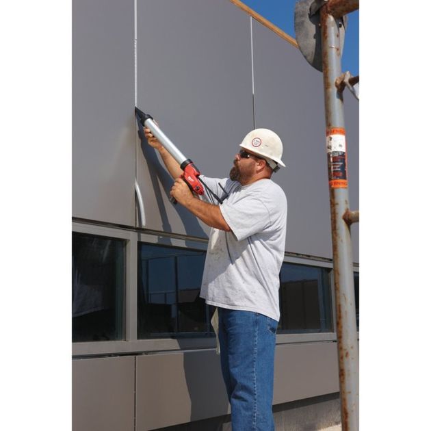 Клейовий пістолет акумуляторний MILWAUKEE M12 PCG/400A-0 4933441780, фото , зображення 4 | SNABZHENIE.com.ua