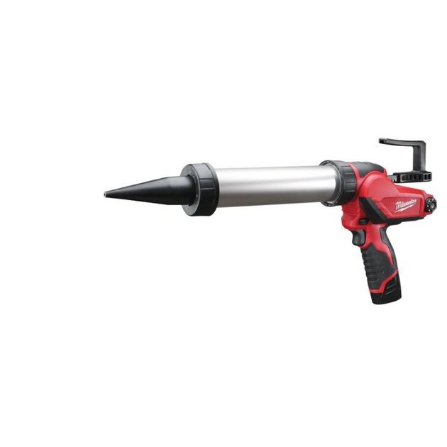 Клейовий пістолет акумуляторний MILWAUKEE M12 PCG/400A-0 4933441780, фото , зображення 6 | SNABZHENIE.com.ua