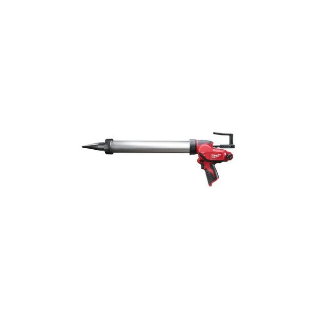 Клеевой пистолет аккумуляторный MILWAUKEE M12 PCG/600A-0, фото  | SNABZHENIE.com.ua