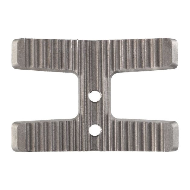 Клешні з нержавіючої сталі для трубного стенда, фото , зображення 3 | SNABZHENIE.com.ua Клешні з нержавіючої сталі для трубного стенда, фото , зображення 3 | SNABZHENIE.com.ua