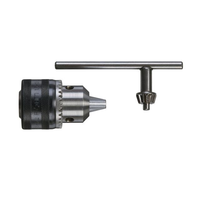 Ключевой патрон MILWAUKEE 1/2" x 20, артикул 4932267980, фото  | SNABZHENIE.com.ua