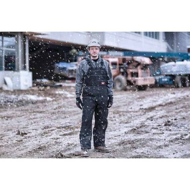 Комбинезон MILWAUKEE WGT-R2XL 4933464390, фото , изображение 7 | SNABZHENIE.com.ua Комбинезон MILWAUKEE WGT-R2XL 4933464390, фото , изображение 7 | SNABZHENIE.com.ua
