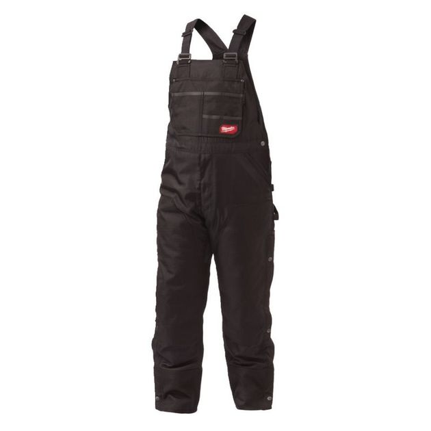 Комбинезон MILWAUKEE WGT-R2XL 4933464390, фото , изображение 9 | SNABZHENIE.com.ua Комбинезон MILWAUKEE WGT-R2XL 4933464390, фото , изображение 9 | SNABZHENIE.com.ua