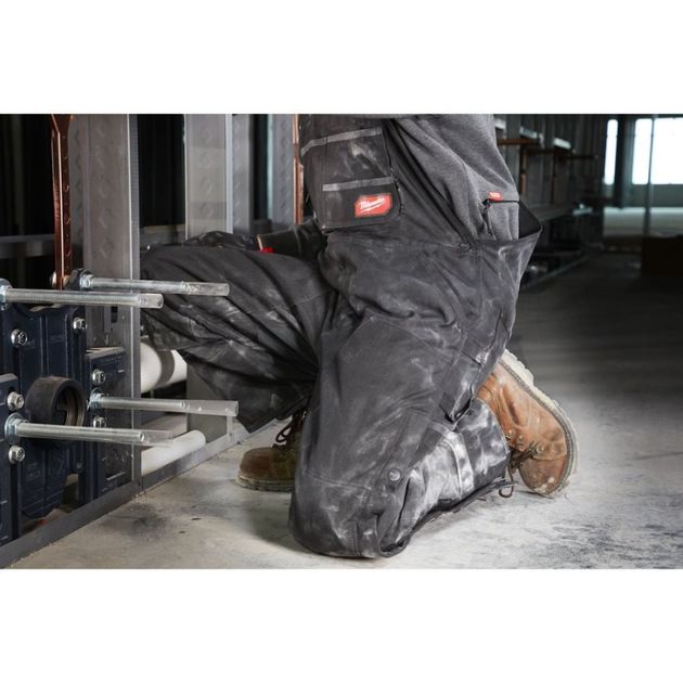 Комбинезон MILWAUKEE WGT-R2XL 4933464390, фото , изображение 5 | SNABZHENIE.com.ua Комбинезон MILWAUKEE WGT-R2XL 4933464390, фото , изображение 5 | SNABZHENIE.com.ua