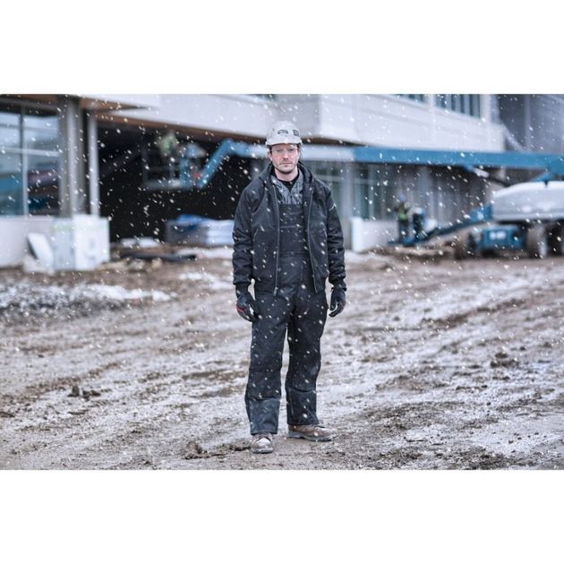 Комбинезон Milwaukee WGT-RM 4933464387, фото , изображение 8 | SNABZHENIE.com.ua