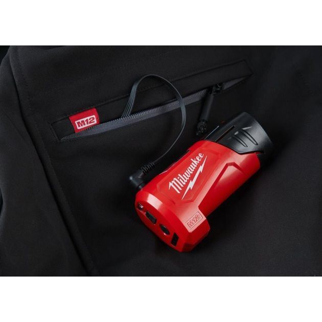 Энергокомплект M12 Travel Charger M12TC 4932459450, фото , изображение 4 | SNABZHENIE.com.ua Энергокомплект M12 Travel Charger M12TC 4932459450, фото , изображение 4 | SNABZHENIE.com.ua