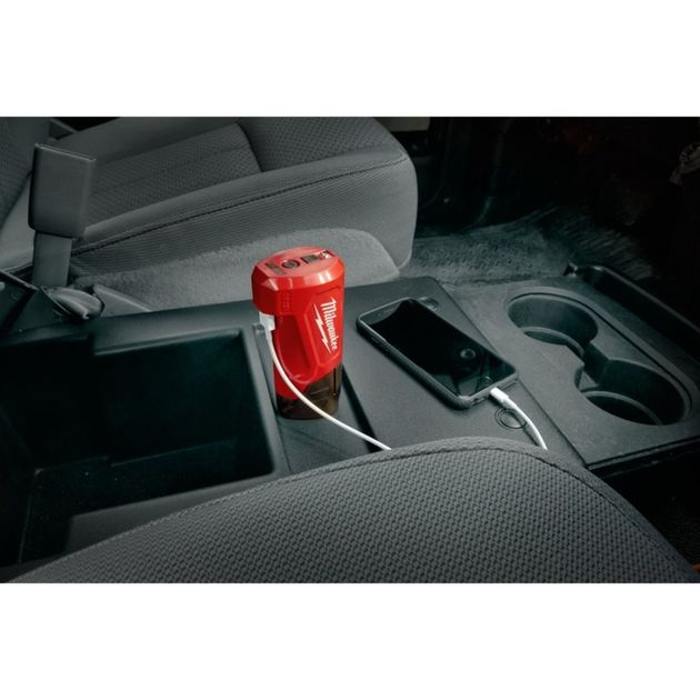 Энергокомплект M12 Travel Charger M12TC 4932459450, фото , изображение 3 | SNABZHENIE.com.ua Энергокомплект M12 Travel Charger M12TC 4932459450, фото , изображение 3 | SNABZHENIE.com.ua