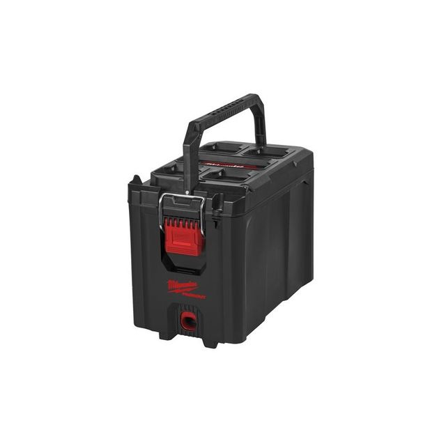 Компактный кейс MILWAUKEE PACKOUT 4932471723, фото  | SNABZHENIE.com.ua