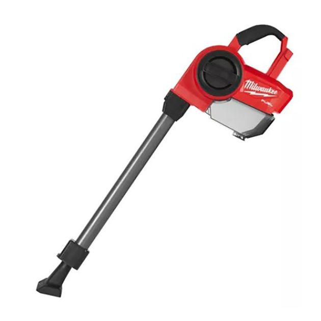 Акумуляторний пилосос MILWAUKEE M18 FUEL FCVL-0 4933478185, фото , зображення 2 | SNABZHENIE.com.ua Акумуляторний пилосос MILWAUKEE M18 FUEL FCVL-0 4933478185, фото , зображення 2 | SNABZHENIE.com.ua