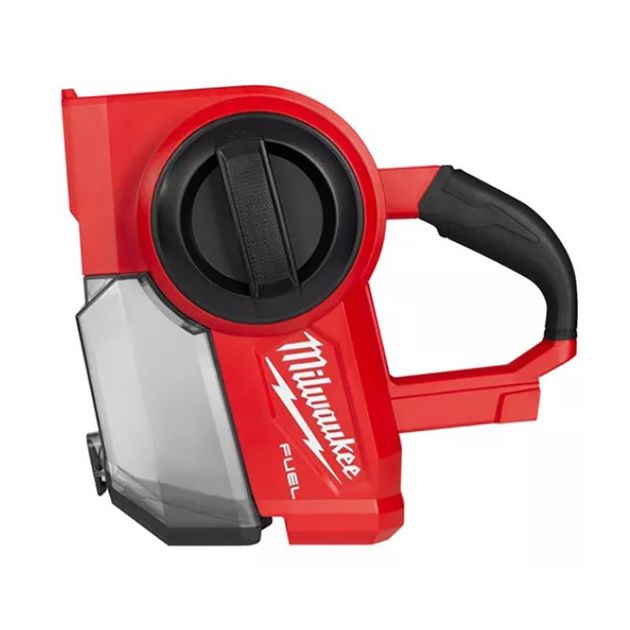 Акумуляторний пилосос MILWAUKEE M18 FUEL FCVL-0 4933478185, фото , зображення 3 | SNABZHENIE.com.ua Акумуляторний пилосос MILWAUKEE M18 FUEL FCVL-0 4933478185, фото , зображення 3 | SNABZHENIE.com.ua