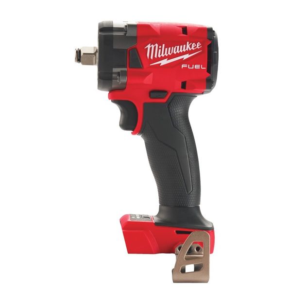 Гайковерт MILWAUKEE 3/8" (339 Нм) M18 FUEL FIW2F38-0X (каркас), фото  | SNABZHENIE.com.ua
