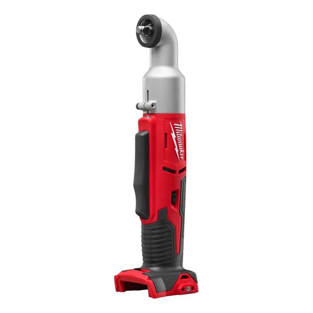 Компактный угловой гайковерт MILWAUKEE 1/4” Hex M18 BRAIW-0 4933447899, фото  | SNABZHENIE.com.ua