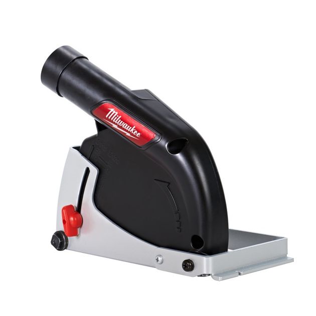 Кожух для УШМ з пиловидаленням для різання DEC125, фото , зображення 3 | SNABZHENIE.com.ua