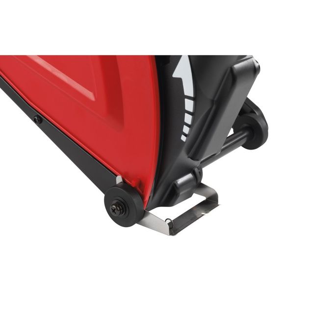 Кожух DEC230 с системой пылеудаления, фото , изображение 3 | SNABZHENIE.com.ua