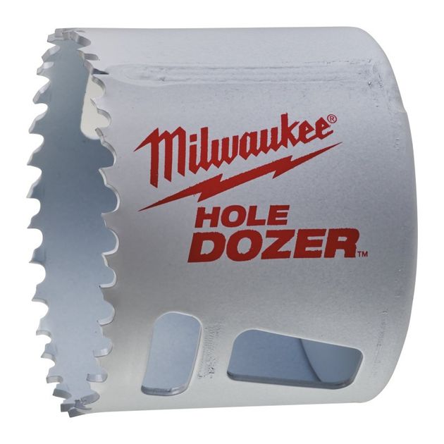 Коронка Bi-Metal 60мм Milwaukee (III) 1 шт, фото  | SNABZHENIE.com.ua