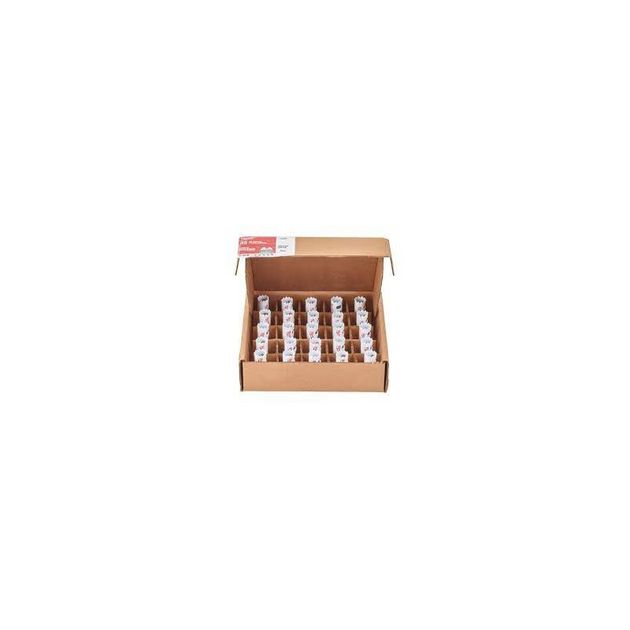 Коронка Bi-Metal 30мм многоштучная упаковка Milwaukee (III) 1шт, фото , изображение 3 | SNABZHENIE.com.ua Коронка Bi-Metal 30мм многоштучная упаковка Milwaukee (III) 1шт, фото , изображение 3 | SNABZHENIE.com.ua