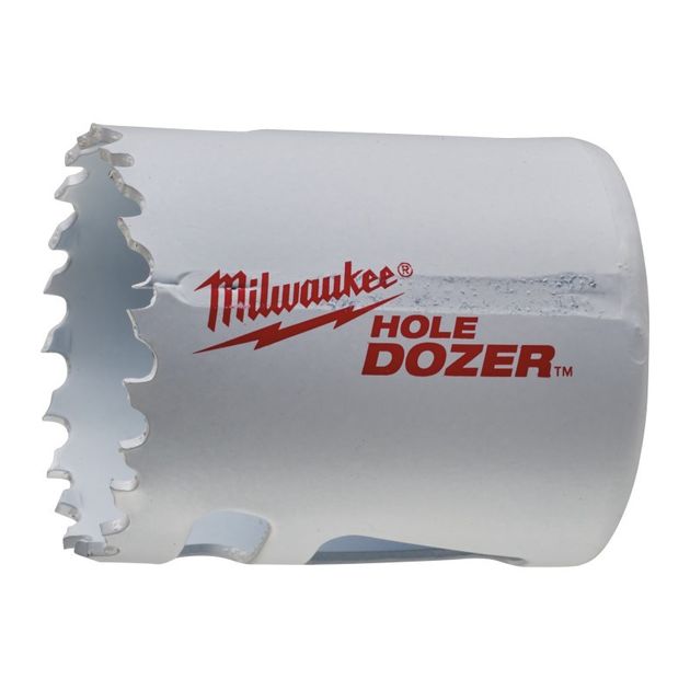 Коронка Bi-Metal 41мм многоштучная упаковка Milwaukee (III) 1шт, фото  | SNABZHENIE.com.ua