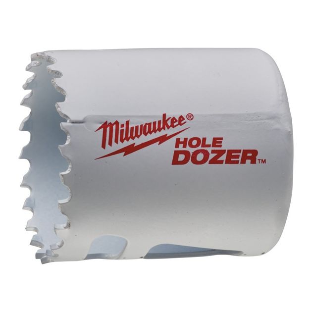 Коронка Bi-Metal 44мм многоштучная упаковка Milwaukee (III) 1шт, фото  | SNABZHENIE.com.ua