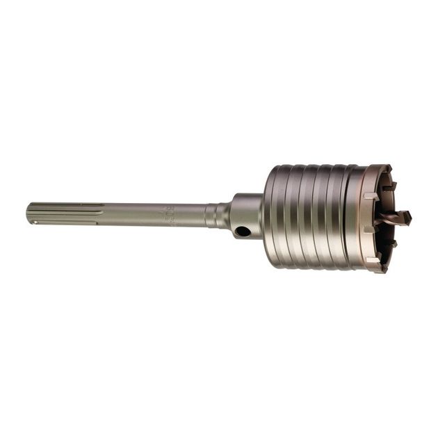 Коронка литая SDS-Max TCT 80x290мм (1 шт), фото  | SNABZHENIE.com.ua