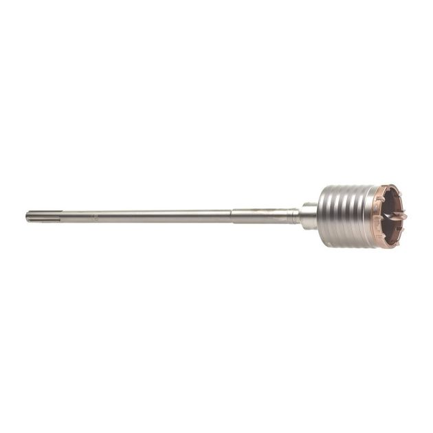 Коронка литая SDS-Max TCT 80x550мм (1 шт), фото  | SNABZHENIE.com.ua