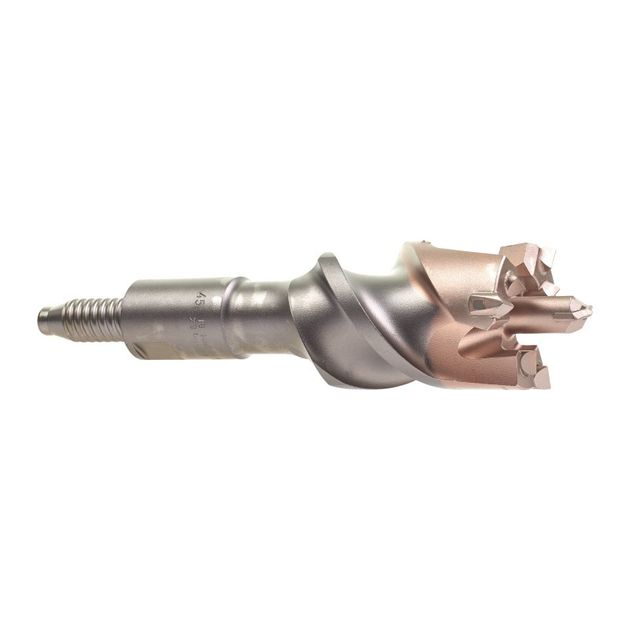 Бур тунельний SDS-MAX Vario MILWAUKEE, 45x150 мм, фото  | SNABZHENIE.com.ua
