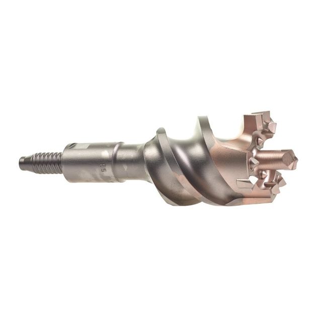 Бур SDS-MAX Vario MILWAUKEE 55x150 мм, фото  | SNABZHENIE.com.ua