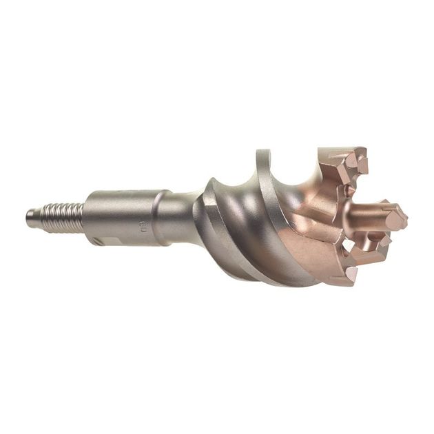 Коронка SDS-Max Vario Tunnl 60x150 мм (1 шт), фото  | SNABZHENIE.com.ua