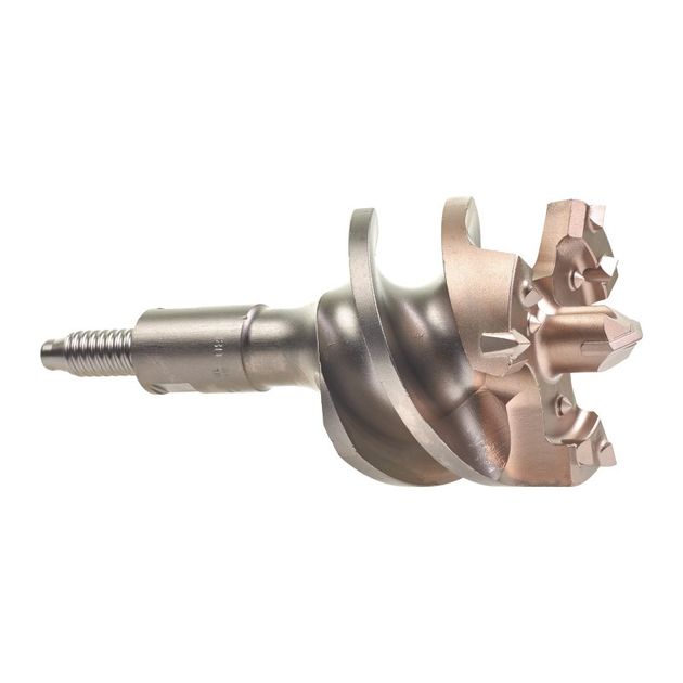 Коронка SDS-Max Vario Tunnl 80x150 мм, фото  | SNABZHENIE.com.ua