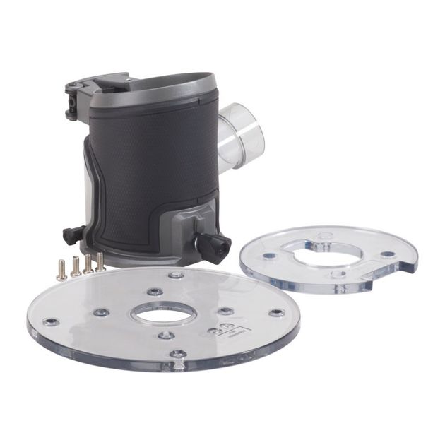 Акумуляторний фрезер кромковий Milwaukee M18 FTR8-0X (без АКБ і ЗУ), фото , зображення 7 | SNABZHENIE.com.ua Акумуляторний фрезер кромковий Milwaukee M18 FTR8-0X (без АКБ і ЗУ), фото , зображення 7 | SNABZHENIE.com.ua