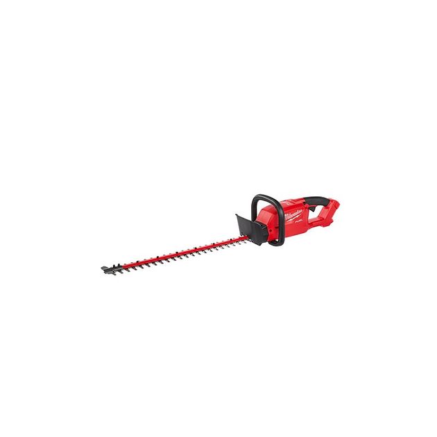 Аккумуляторный кусторез MILWAUKEE M18 FUEL CHT-0, лезвие 61 см, фото  | SNABZHENIE.com.ua