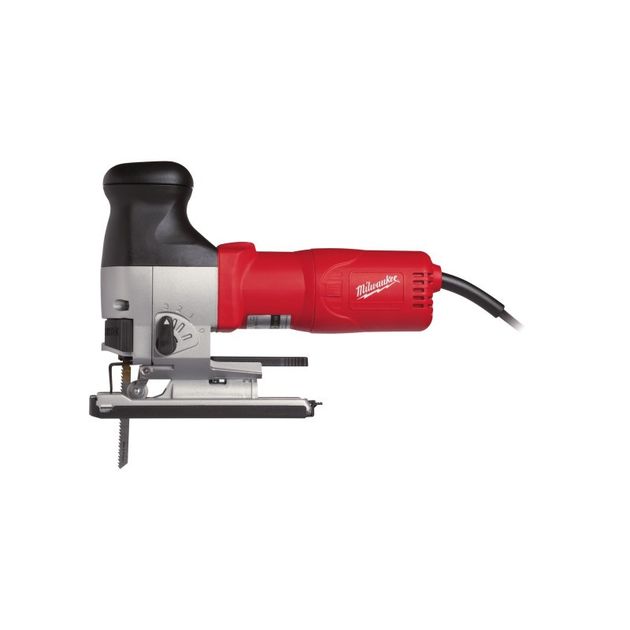 Лобзик MILWAUKEE FSPE 110 X з грибовидною рукояткою 4933357990, фото  | SNABZHENIE.com.ua
