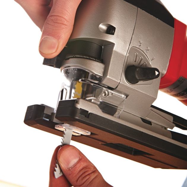 Лобзик MILWAUKEE FSPE 110 X з грибовидною рукояткою 4933357990, фото , зображення 6 | SNABZHENIE.com.ua Лобзик MILWAUKEE FSPE 110 X з грибовидною рукояткою 4933357990, фото , зображення 6 | SNABZHENIE.com.ua