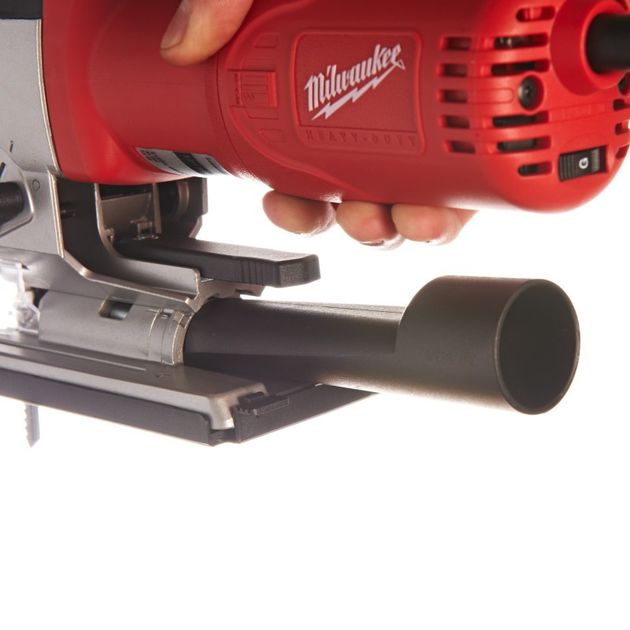 Лобзик MILWAUKEE FSPE 110 X з грибовидною рукояткою 4933357990, фото , зображення 10 | SNABZHENIE.com.ua Лобзик MILWAUKEE FSPE 110 X з грибовидною рукояткою 4933357990, фото , зображення 10 | SNABZHENIE.com.ua