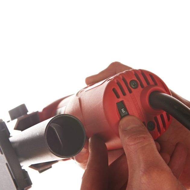 Лобзик MILWAUKEE FSPE 110 X з грибовидною рукояткою 4933357990, фото , зображення 8 | SNABZHENIE.com.ua Лобзик MILWAUKEE FSPE 110 X з грибовидною рукояткою 4933357990, фото , зображення 8 | SNABZHENIE.com.ua