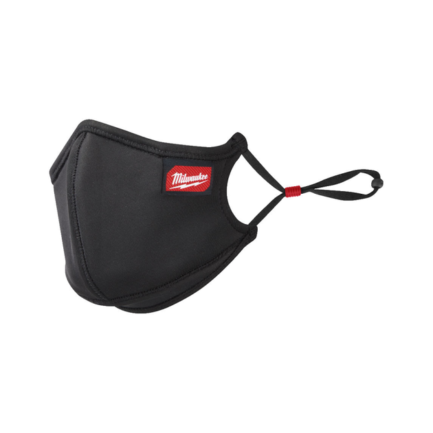 Маска тканевая MILWAUKEE L/XL (3 шт) 4932478866, фото  | SNABZHENIE.com.ua