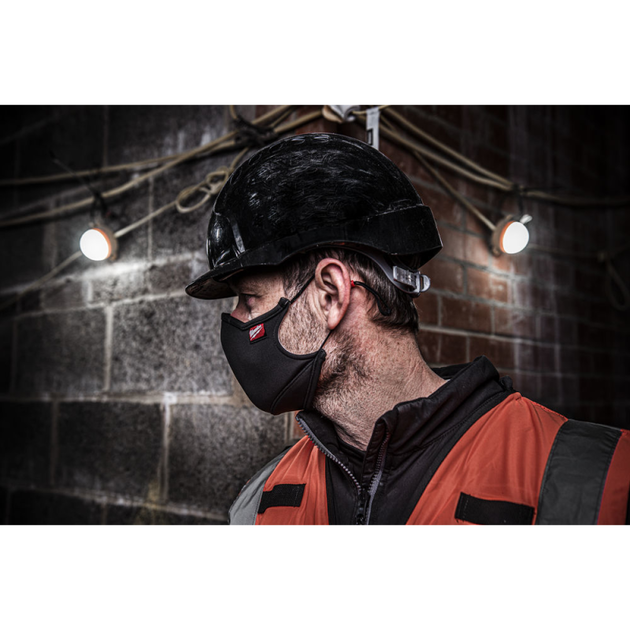 Тканевая маска на лицо MILWAUKEE S/M (3 шт) 4932478865, фото , изображение 7 | SNABZHENIE.com.ua Тканевая маска на лицо MILWAUKEE S/M (3 шт) 4932478865, фото , изображение 7 | SNABZHENIE.com.ua