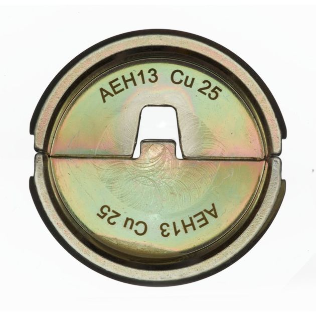 Матрица AEH13 Cu25, фото  | SNABZHENIE.com.ua