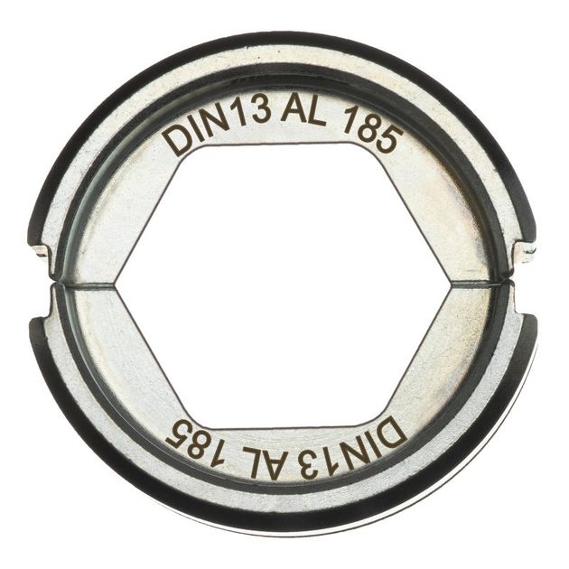 Матрица DIN13 AL 185, фото  | SNABZHENIE.com.ua