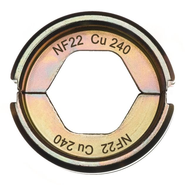 Матрица NF22 Cu 240, фото  | SNABZHENIE.com.ua