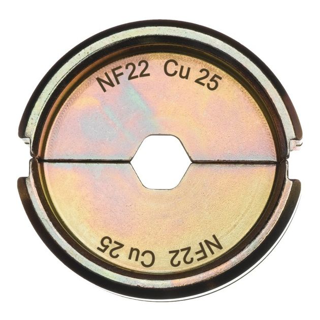 Матрица NF22 Cu 25, фото  | SNABZHENIE.com.ua