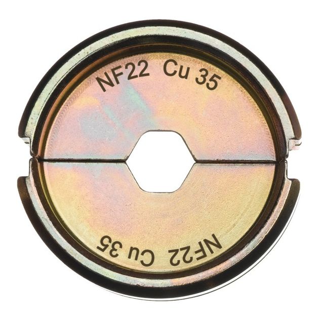 Матрица NF22 Cu 35, фото  | SNABZHENIE.com.ua