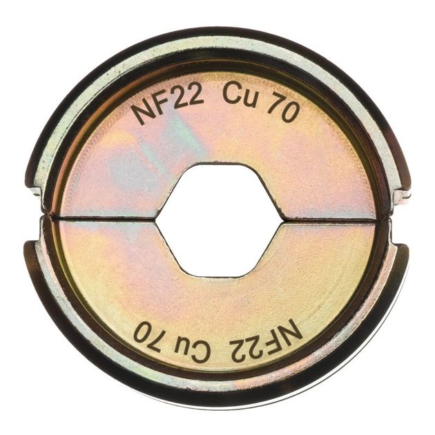 Матрица NF22 Cu 70, фото  | SNABZHENIE.com.ua