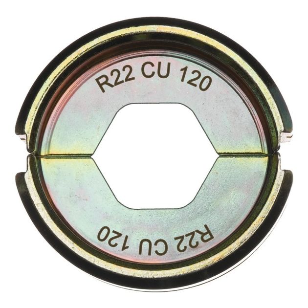 Матрица R22 Cu 120, фото  | SNABZHENIE.com.ua
