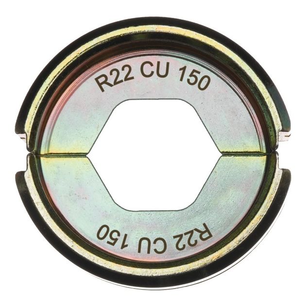 Матрица R22 Cu 150, фото  | SNABZHENIE.com.ua
